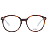 Bally Brown Plastic Glasses (Frames)